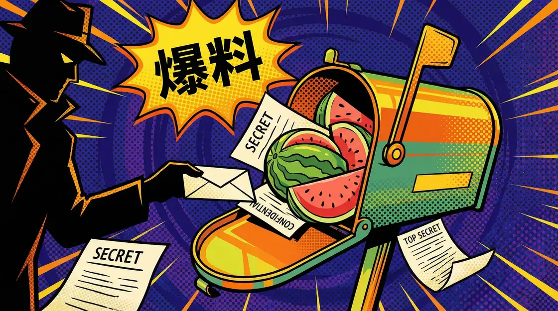 3003新葡京娱乐 匿名爆料通道漫画插图